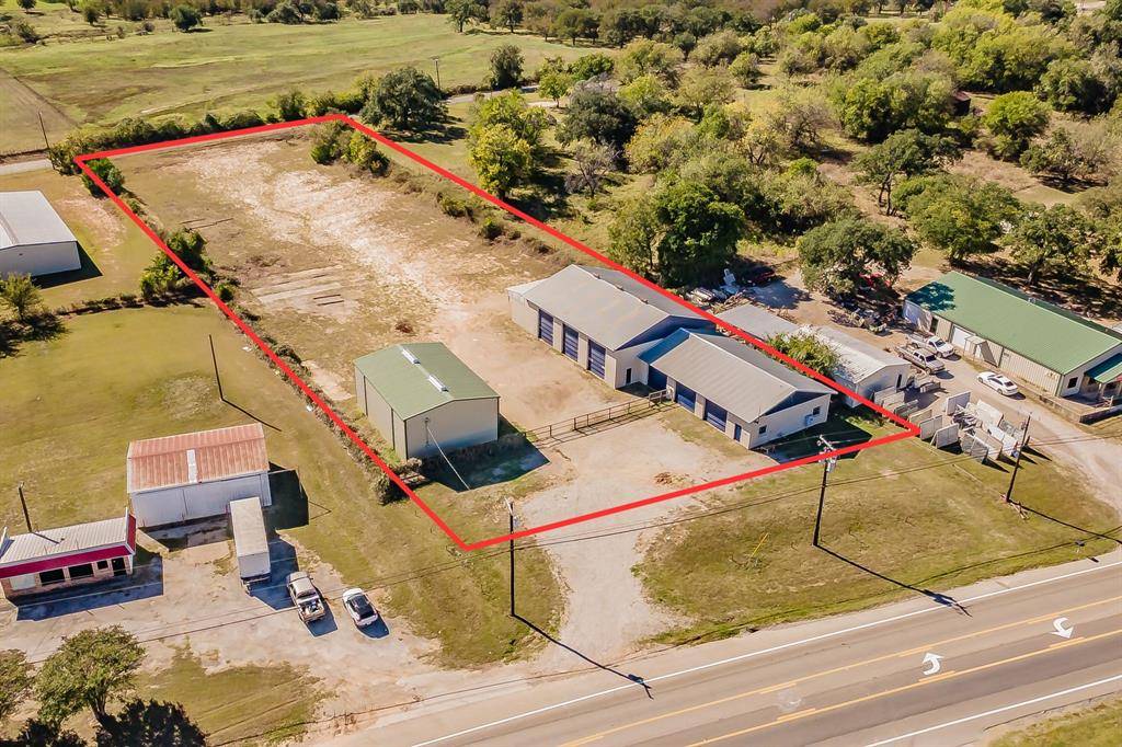 Springtown, TX 76082,501 W Highway 199
