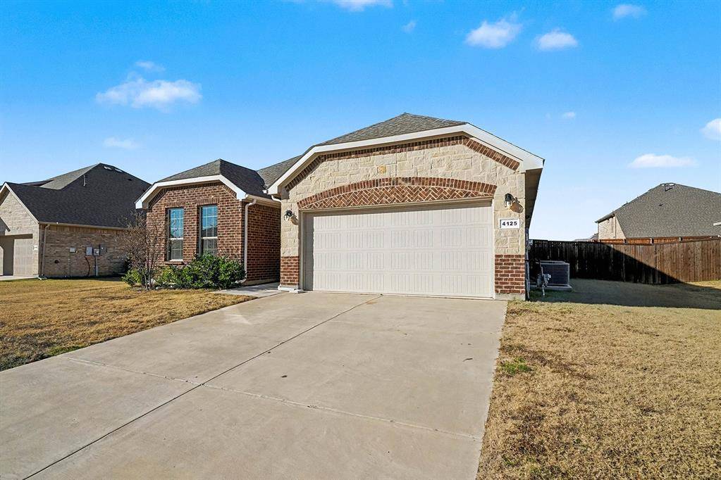 Krum, TX 76249,4125 Shady Lane