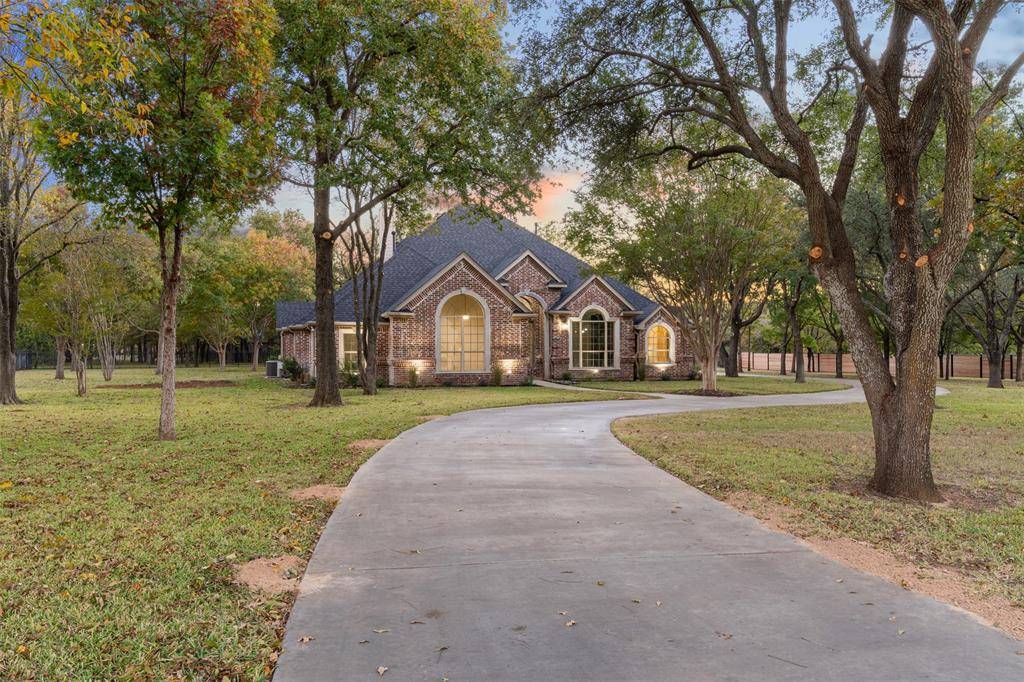 Aurora, TX 76078,615 W Aurora Vista Trail