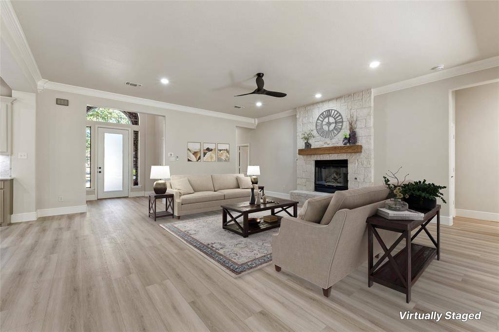 Aurora, TX 76078,615 W Aurora Vista Trail