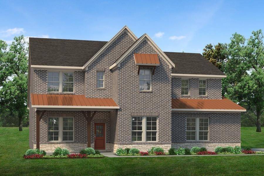 New Fairview, TX 76078,205 Brandywine Trail