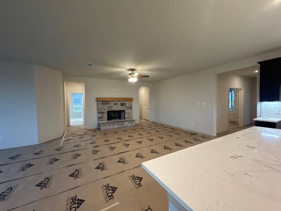 New Fairview, TX 76078,201 Brandywine Trail