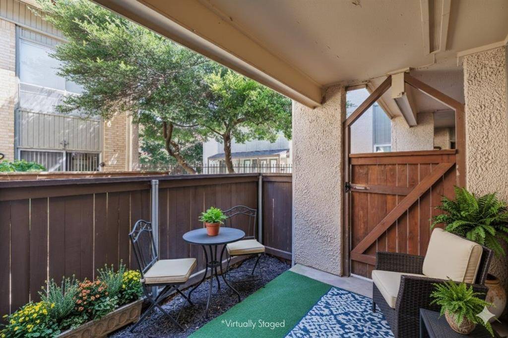 Dallas, TX 75244,12810 Midway Road #1033