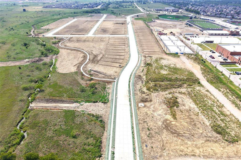 Sanger, TX 76266,5003 Bee Balm Lane