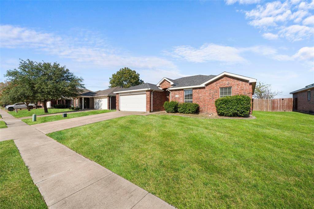 Crandall, TX 75114,114 Rio Grande Drive