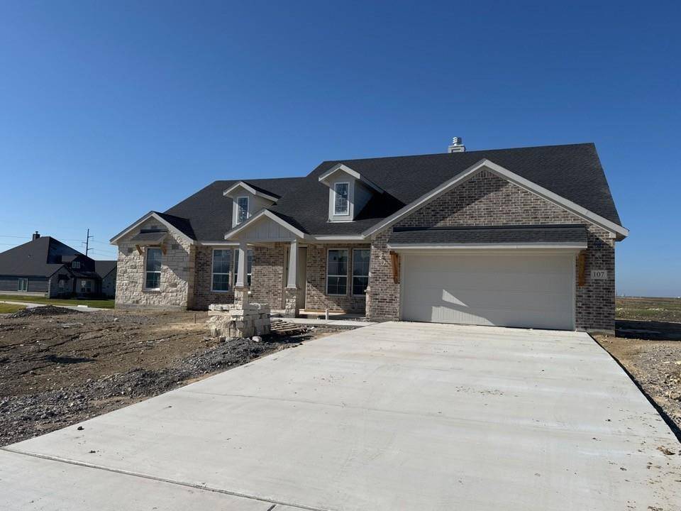 New Fairview, TX 76078,107 Brandywine Trail
