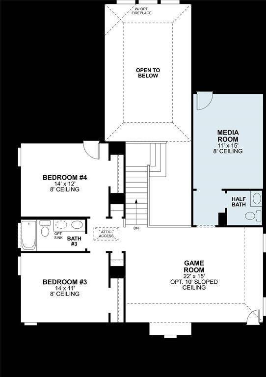 Aubrey, TX 76227,5004 Clotho Road