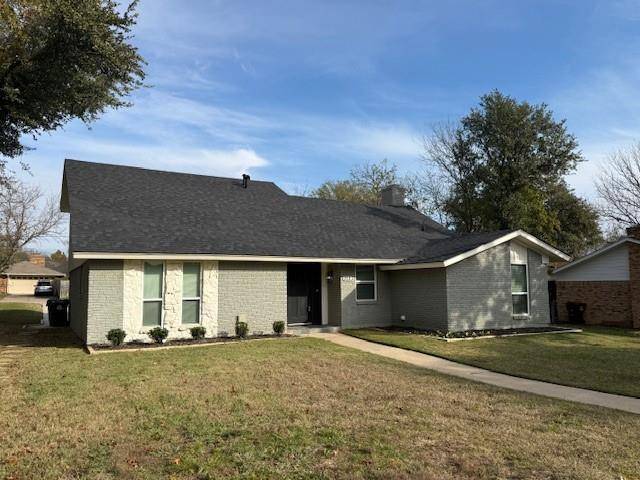 Denton, TX 76209,2223 Foxcroft Circle