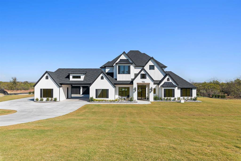 Aledo, TX 76008,936 San Jacinto Drive