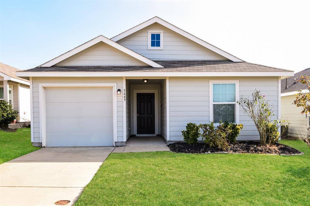 Forney, TX 75126,5649 Hepburn Street