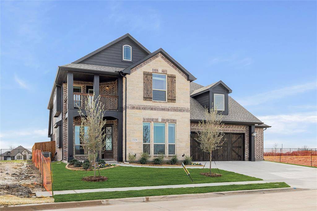 Royse City, TX 75189,2329 Portrush Drive
