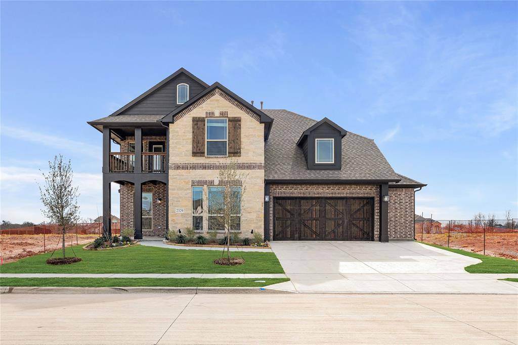 Royse City, TX 75189,2329 Portrush Drive