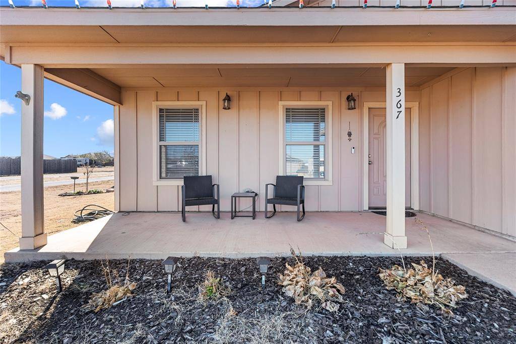 Abilene, TX 79602,367 Foxtrot Lane