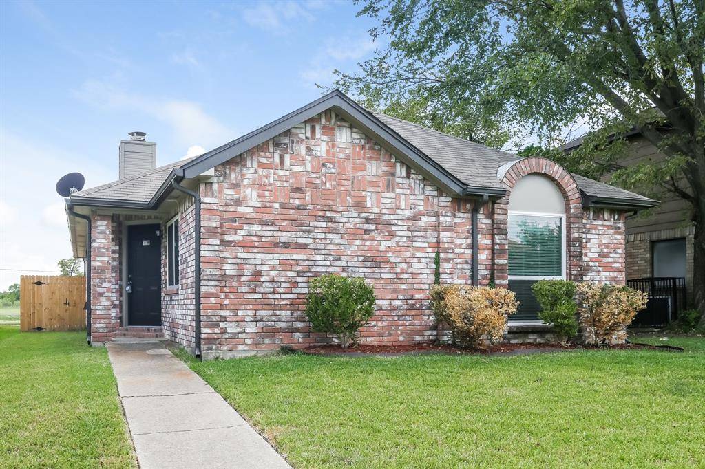 Mesquite, TX 75149,1144 Paintbrush Street