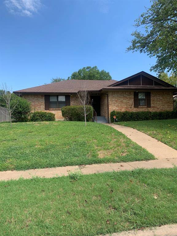 Lancaster, TX 75146,919 Magnolia Lane