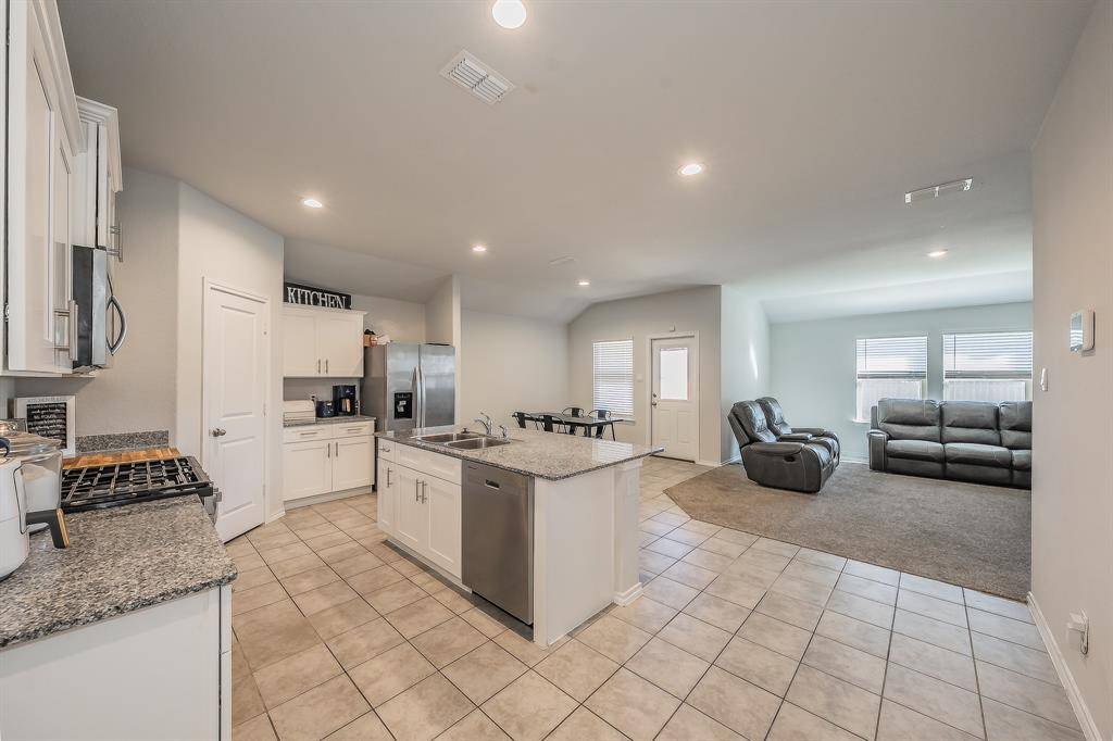 Springtown, TX 76082,508 W Bronze Circle