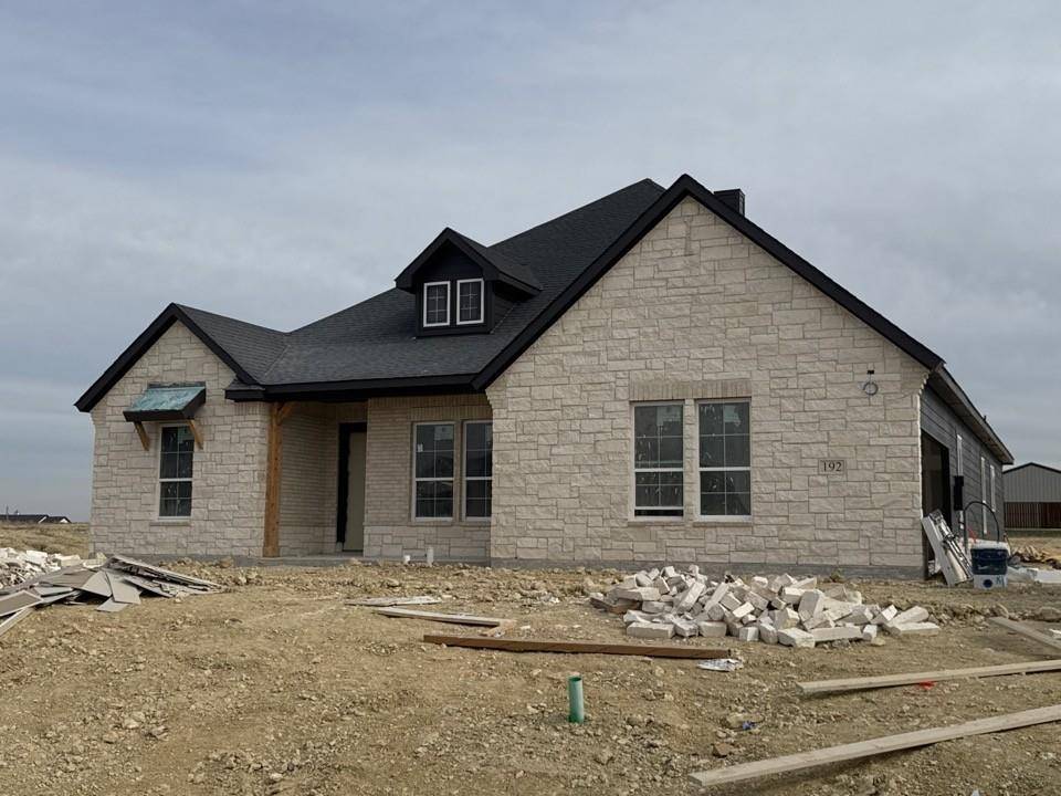 New Fairview, TX 76078,192 Brandywine Trail