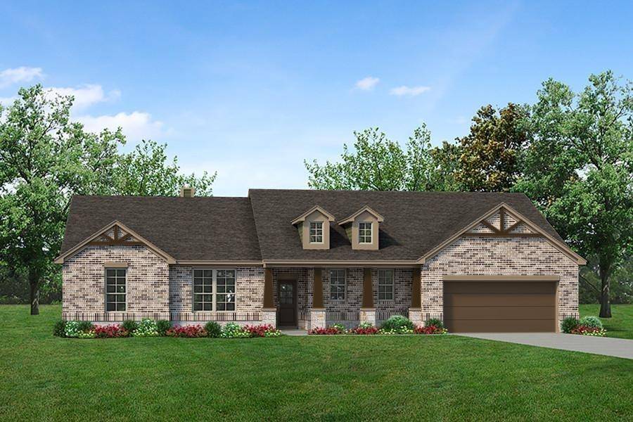 New Fairview, TX 76078,137 Moss Glen Lane