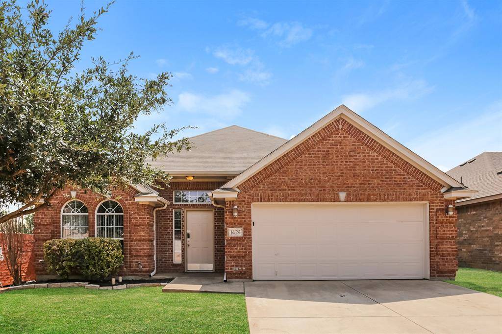 Fort Worth, TX 76028,1424 Sierra Blanca Drive