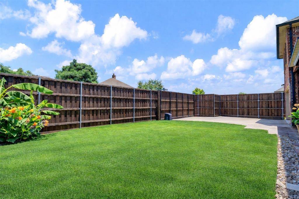 Rockwall, TX 75087,1402 White Water Lane