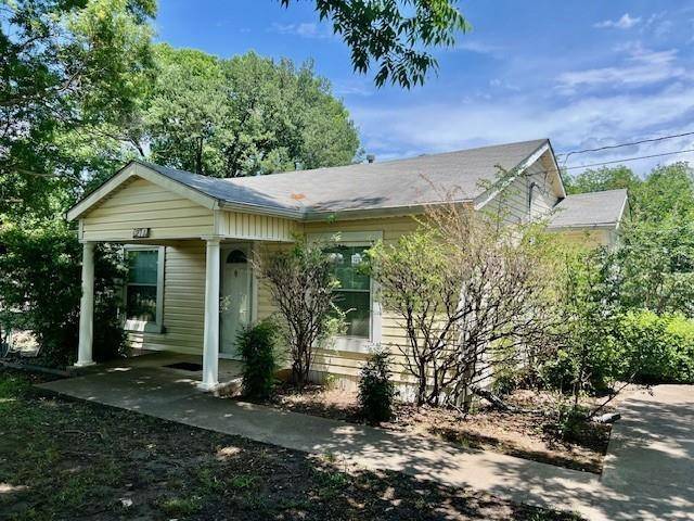 Roxton, TX 75477,218 Wight Street