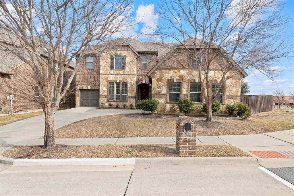 Mckinney, TX 75070,3621 Caribou Trail