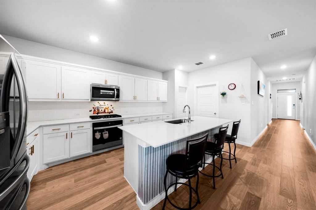 Princeton, TX 75407,1012 Breezy Street