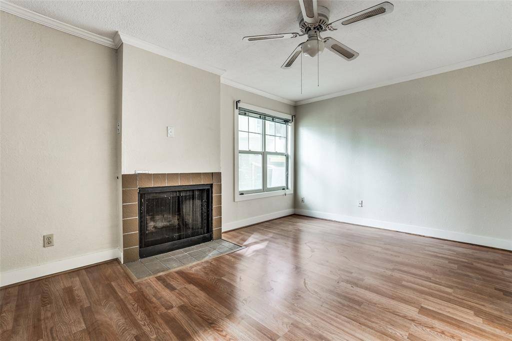 Dallas, TX 75204,3321 Oak Grove Avenue #I