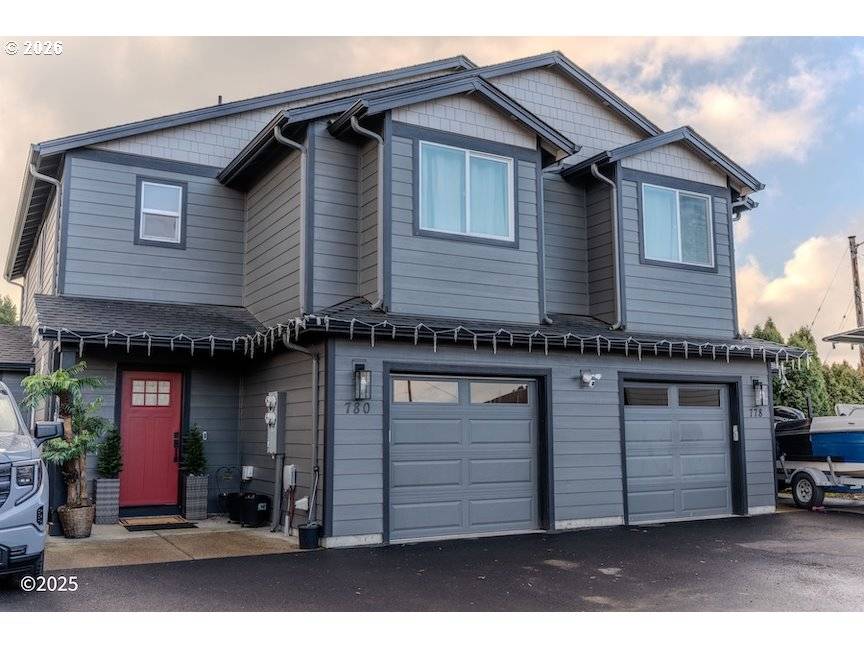 Stayton, OR 97383,778 E JEFFERSON ST