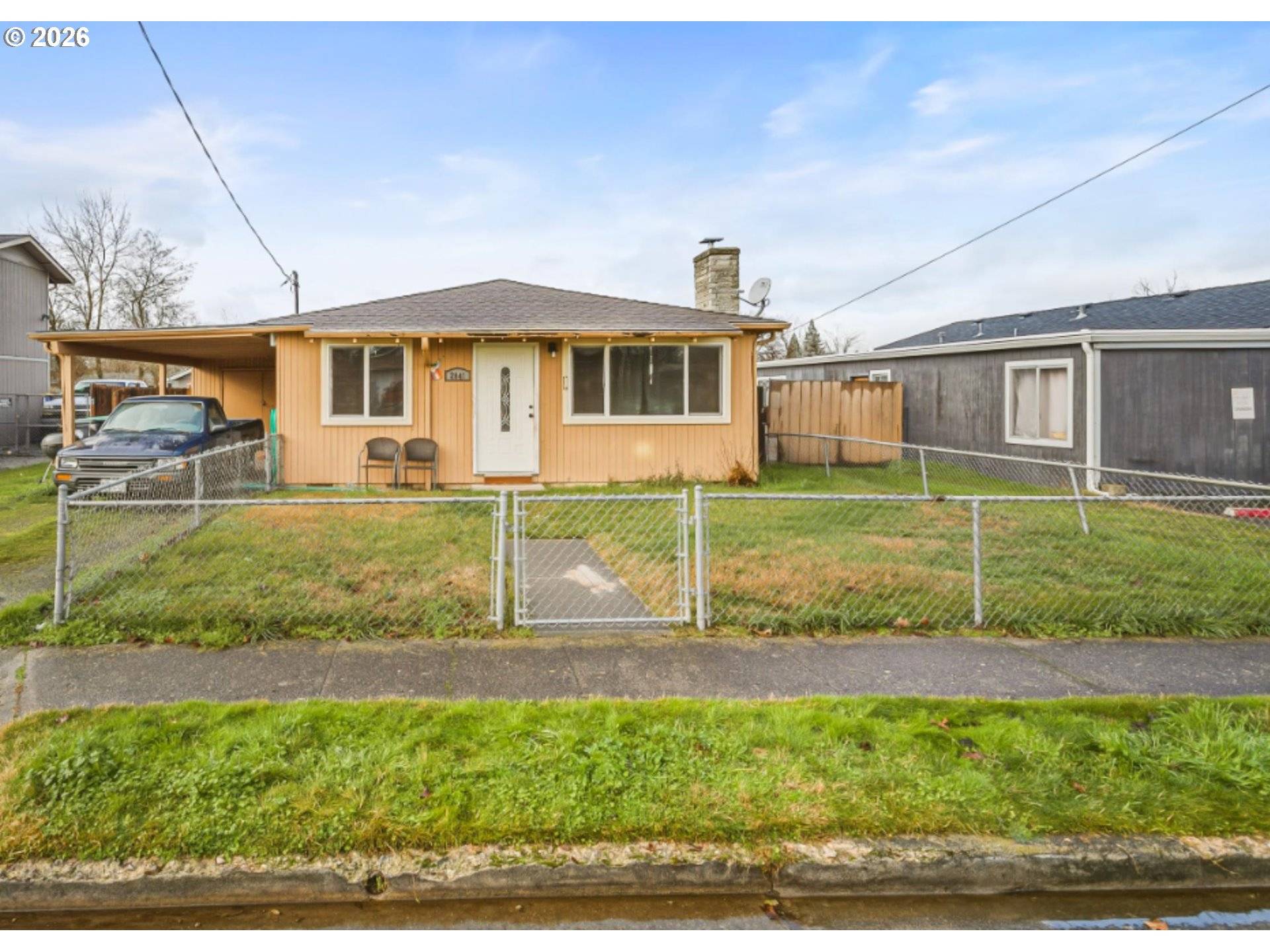 Medford, OR 97501,2841 HOWARD AVE