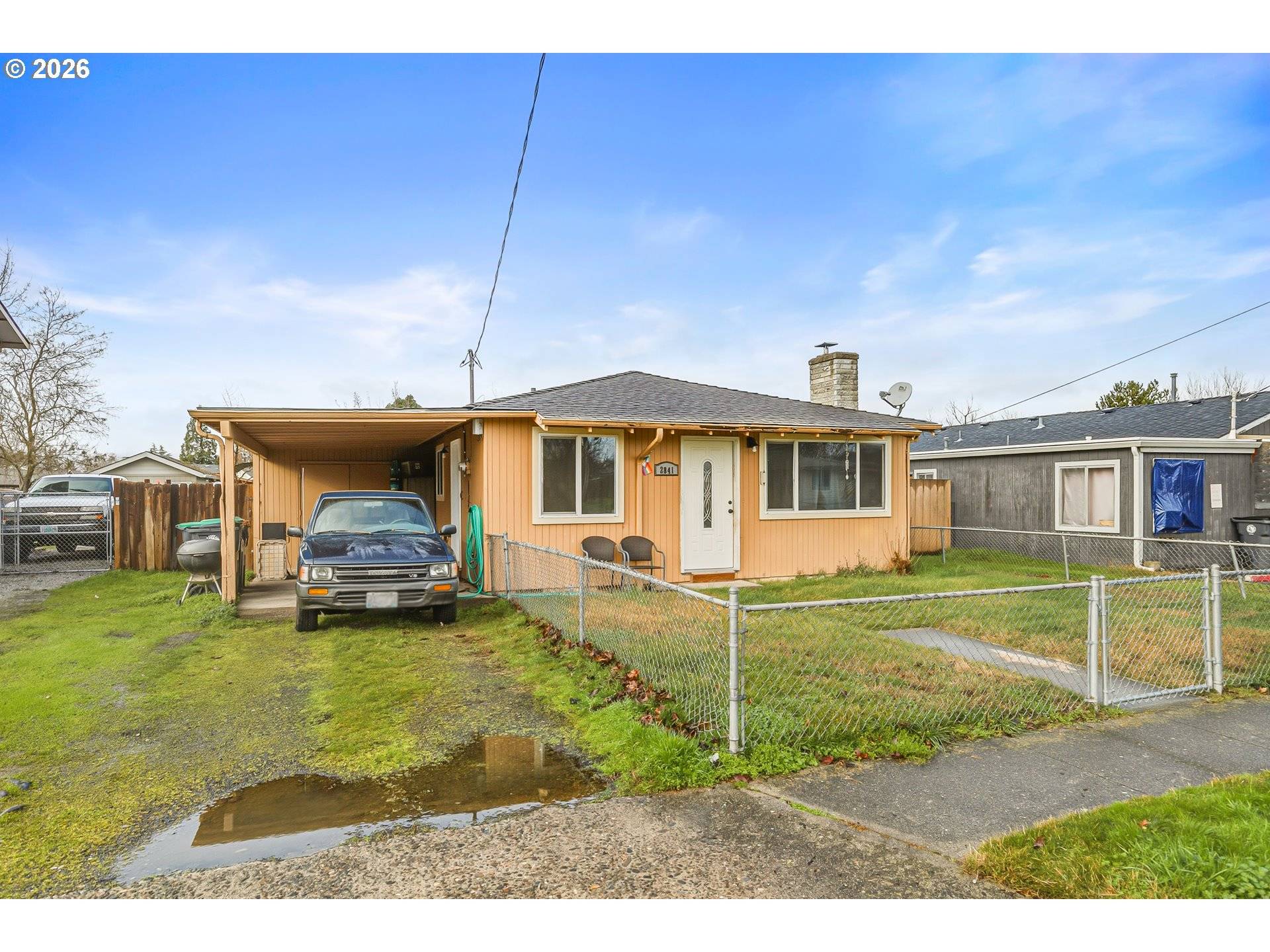 Medford, OR 97501,2841 HOWARD AVE