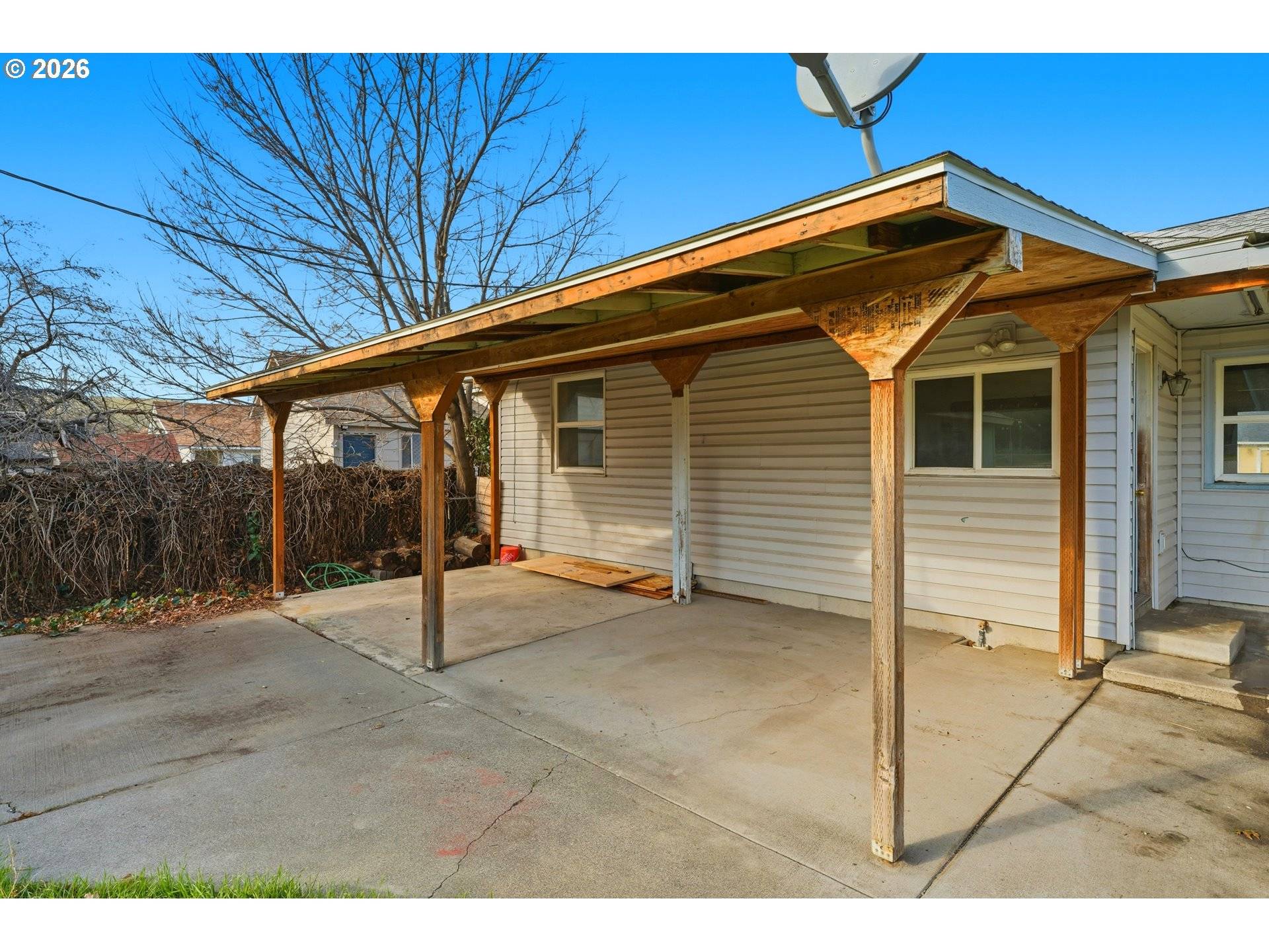 Milton Freewater, OR 97862,119 CATHERINE AVE