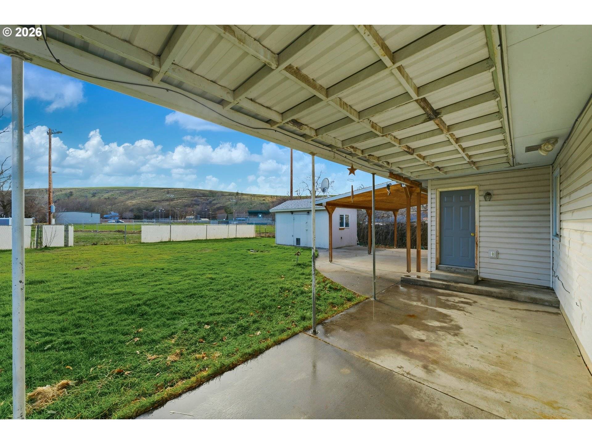 Milton Freewater, OR 97862,119 CATHERINE AVE