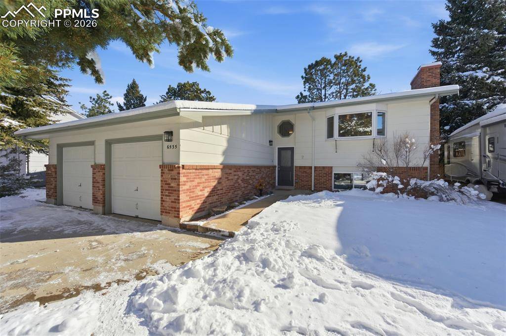Colorado Springs, CO 80918,6535 Wicklow CIR