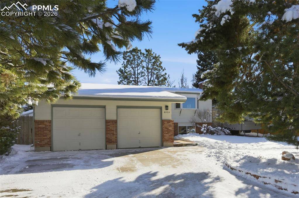 Colorado Springs, CO 80918,6535 Wicklow CIR