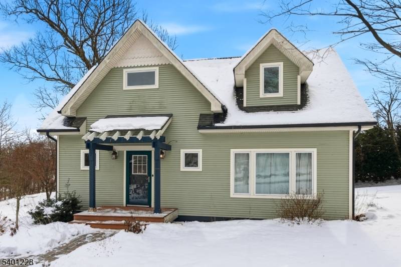 Wantage Twp., NJ 07461,7 Arrowhead Dr