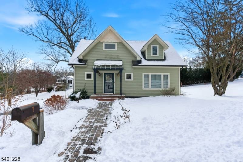 Wantage Twp., NJ 07461,7 Arrowhead Dr