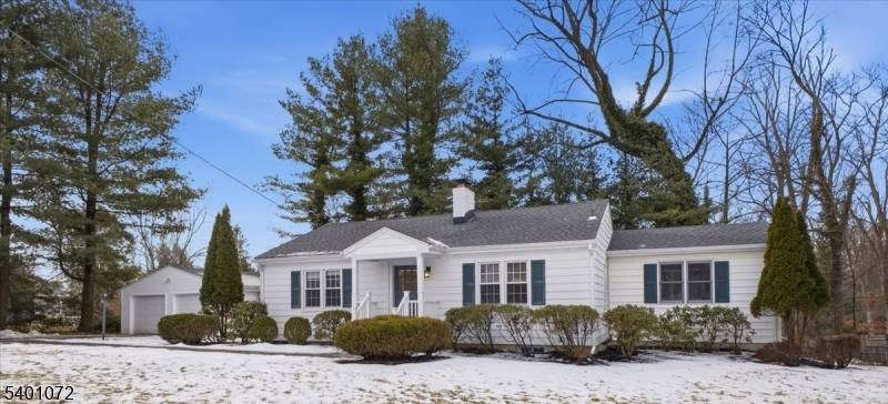 Chester Boro, NJ 07930,15 Wheeler Rd