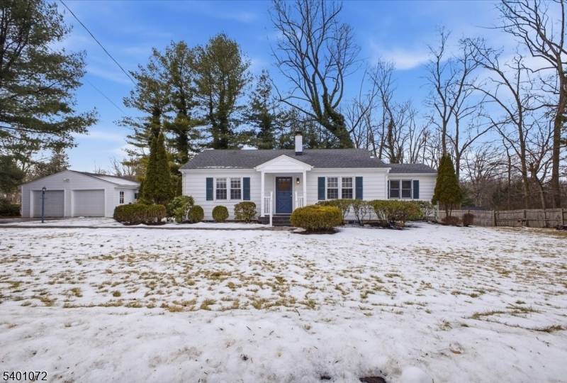 Chester Boro, NJ 07930,15 Wheeler Rd