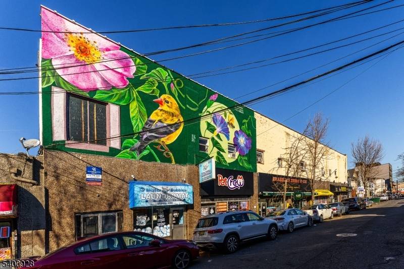 Newark City, NJ 07105,43 Merchant St