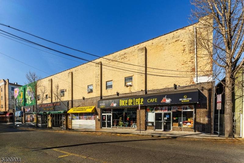 Newark City, NJ 07105,43 Merchant St