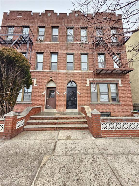 Brooklyn, NY 11235,2315 Avenue Z