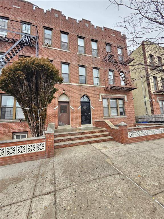 Brooklyn, NY 11235,2315 Avenue Z