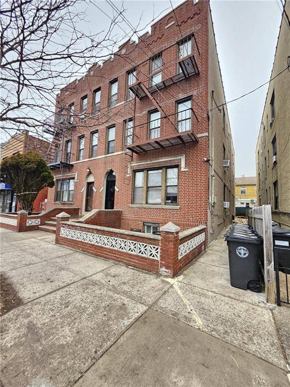 Brooklyn, NY 11235,2315 Avenue Z