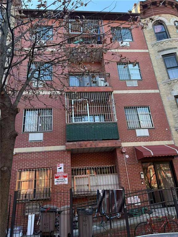 Brooklyn, NY 11220,422 49th ST #3F