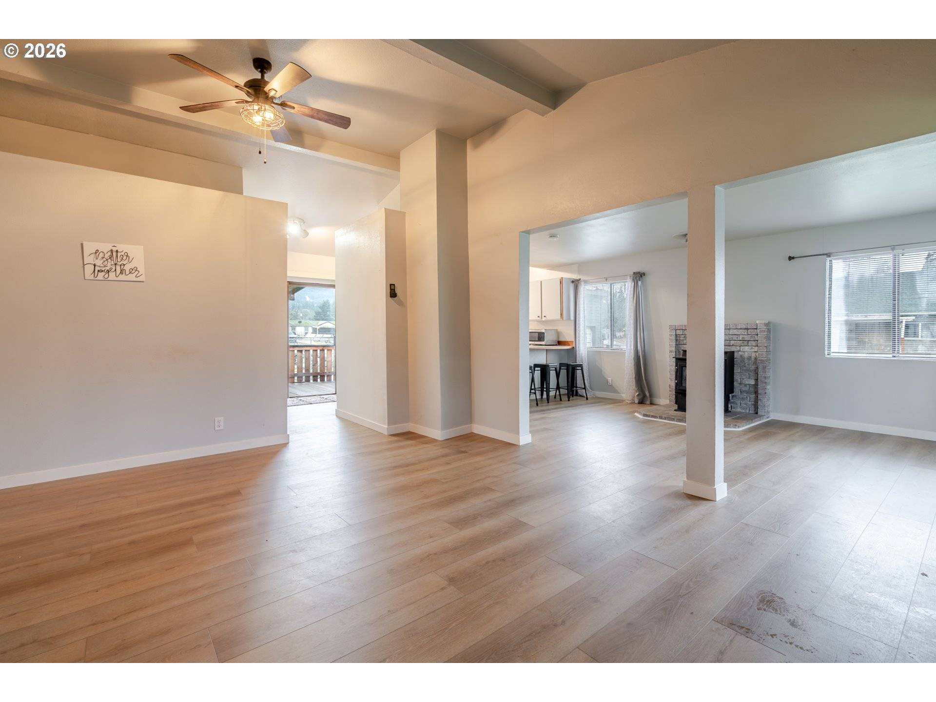 Mill City, OR 97360,410 SW BROADWAY ST