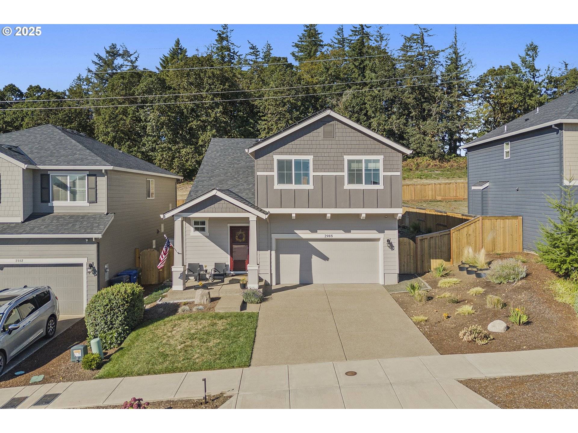 Salem, OR 97304,2988 CHRISTINA ST NW