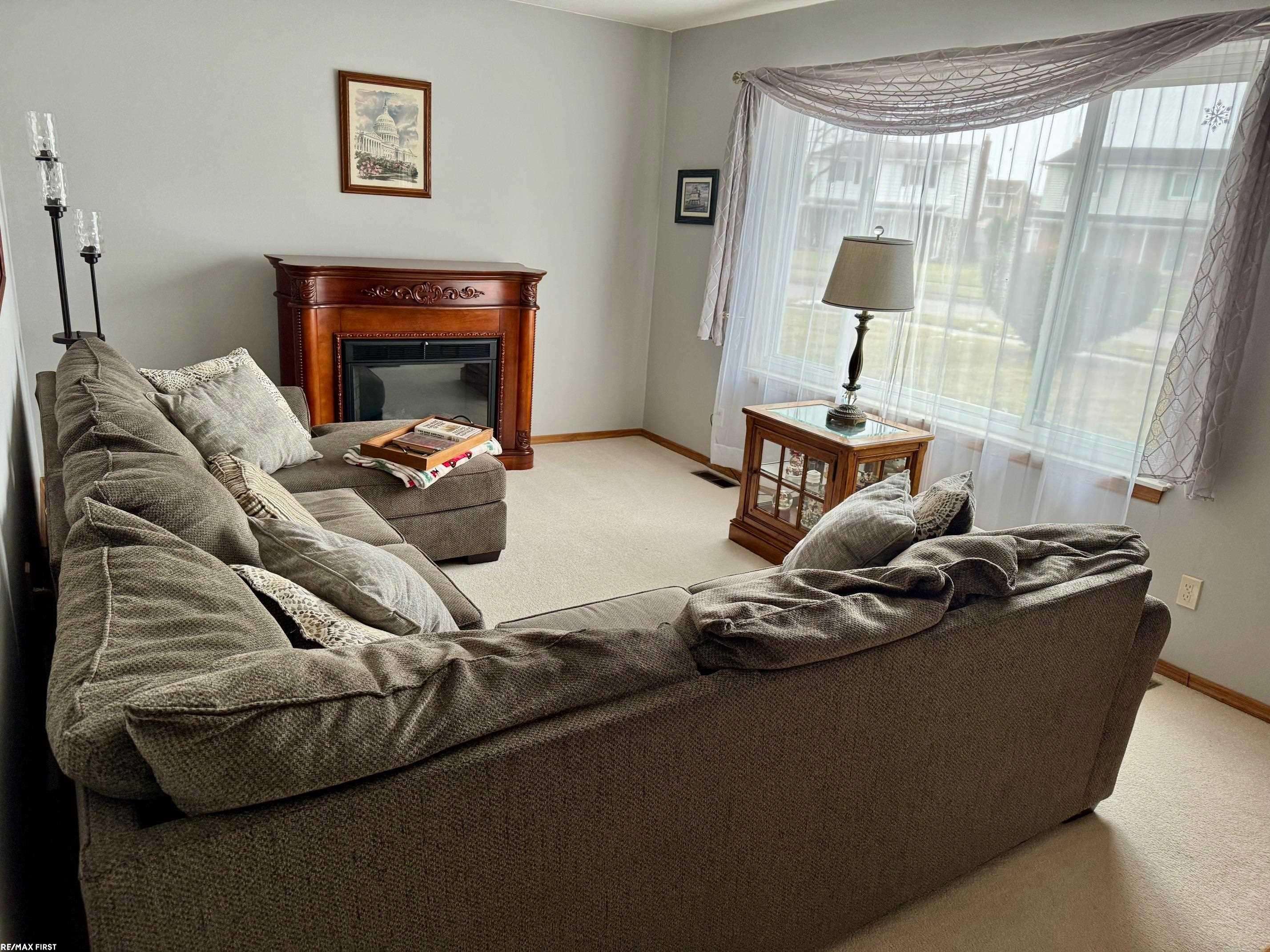 Sterling Heights, MI 48312,13201 Cloverlawn DR