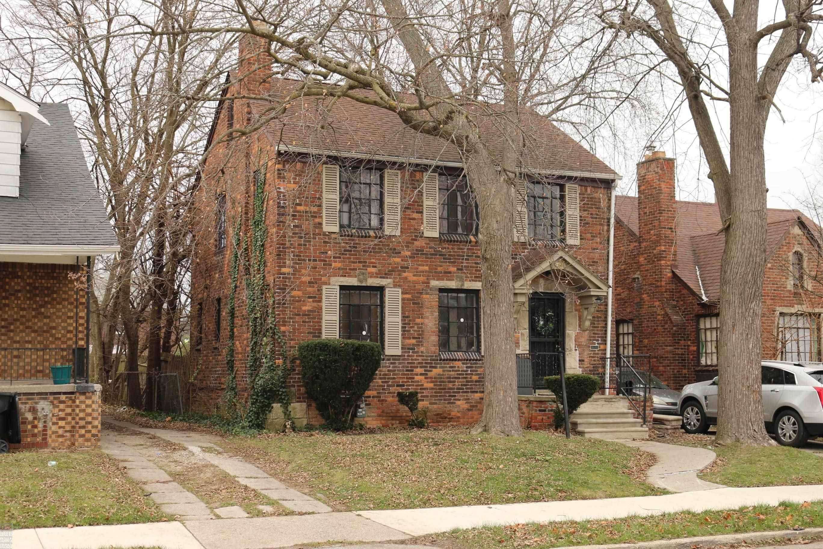 Detroit, MI 48224,5790 Berkshire ST