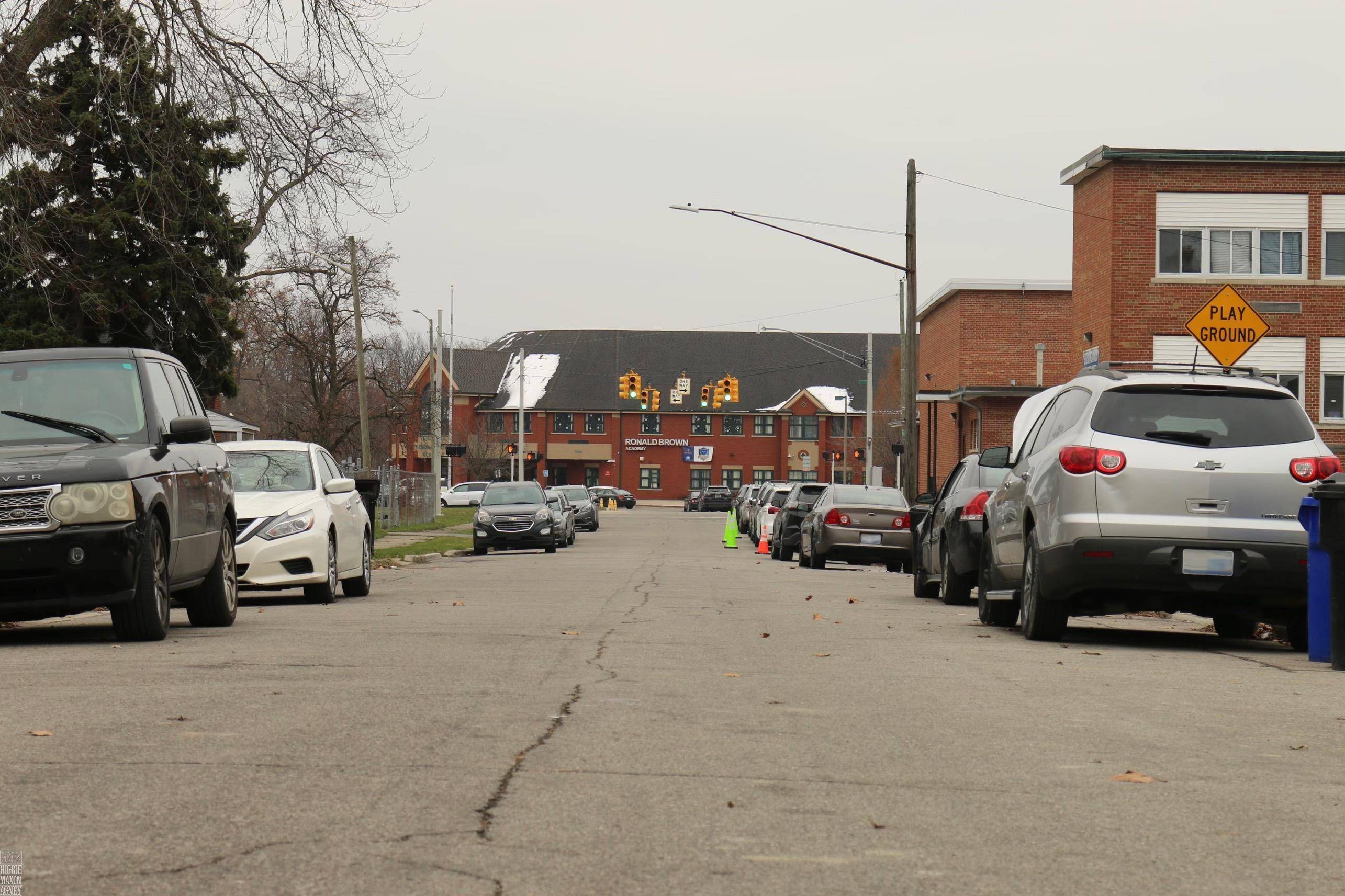 Detroit, MI 48224,5790 Berkshire ST